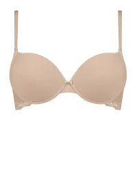 Biustonosz push-up Lovely Micro WHUM Triumph 10186624