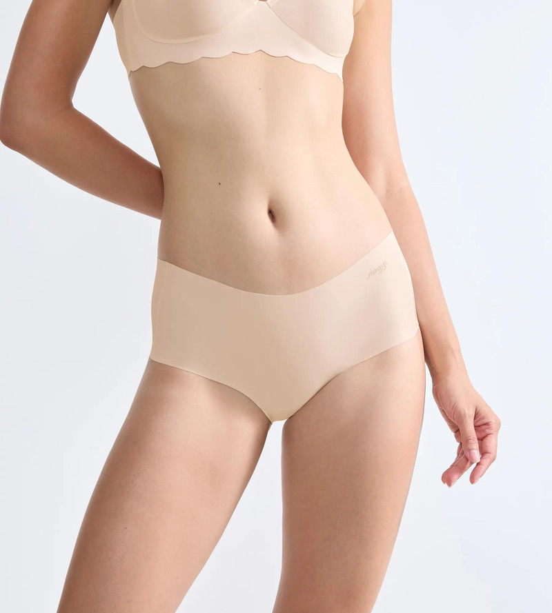 Sloggi majtki Zero Microfibre 2.0 Short