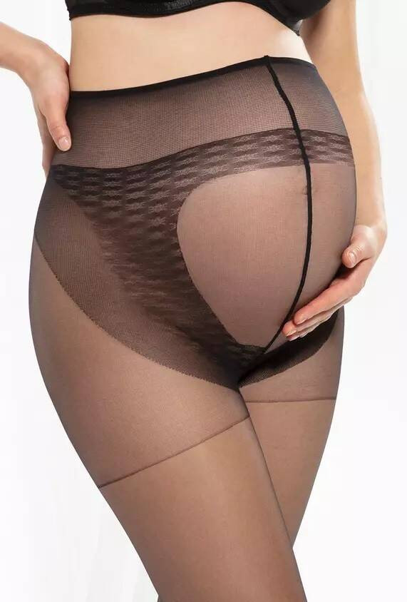 Rajstopy Body Protect 20 Den - beige