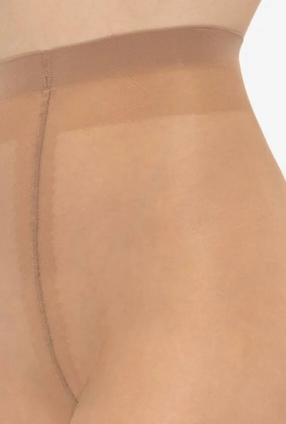Rajstopy Eve 8 Den - beige