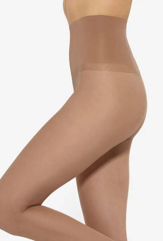 Rajstopy Body Slimmer 20 Den - beige