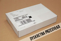 Koszulka i stringi Heartina - czerwona - Obsessive