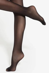 Rajstopy Girl Up W.49 - nero