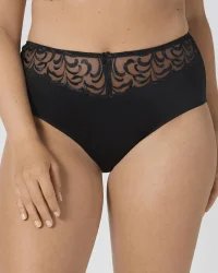 Majtki figi Modern Finesse Maxi Triumph 10156675