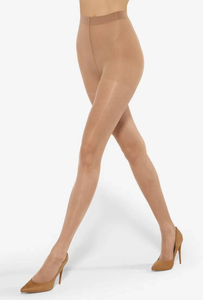 Rajstopy Laura 10 Den - grafit