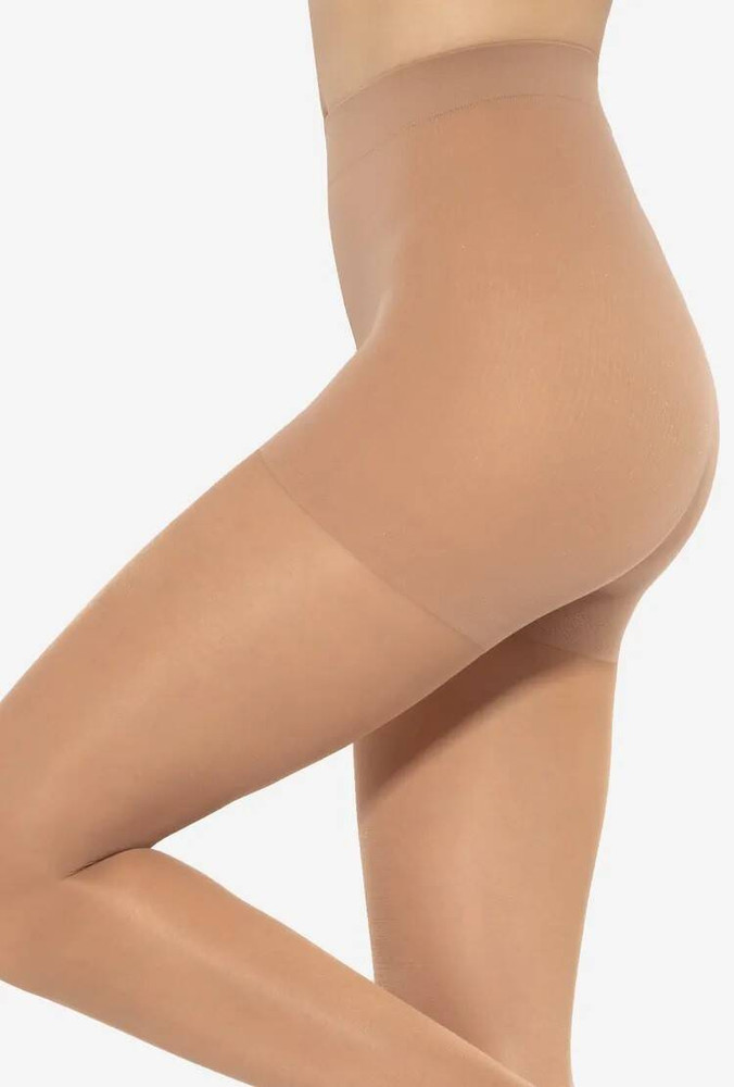 Rajstopy Body Relax Medica 40 Den - beige