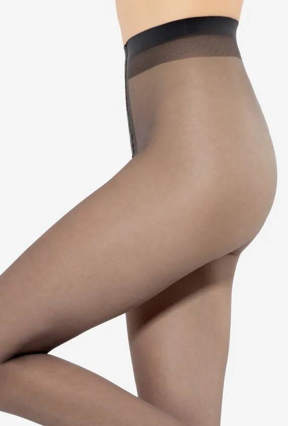 Rajstopy Eve 8 Den - beige