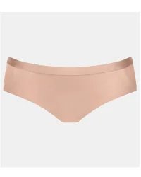 Body Make-up Soft Touch Hipster EX 10193532 - majtki figi cieliste