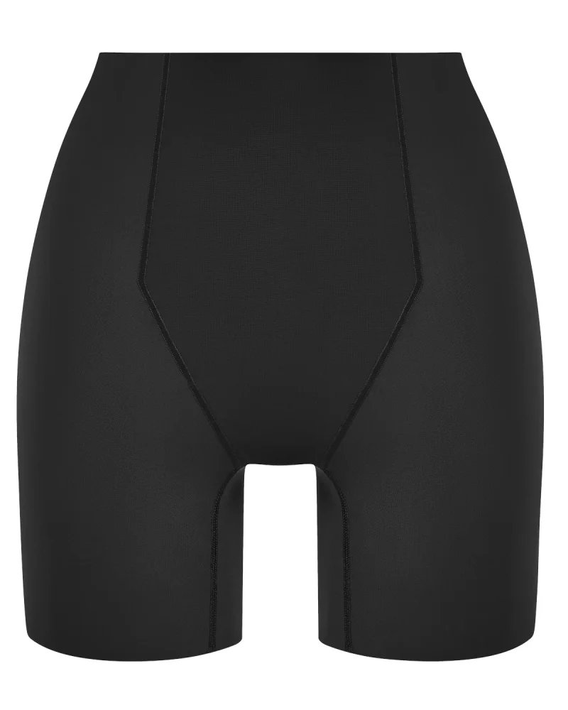 Wacoal – szorty modelujące Flawless – czarne