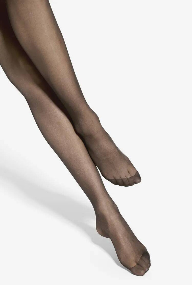 Rajstopy Laura 10 Den - beige