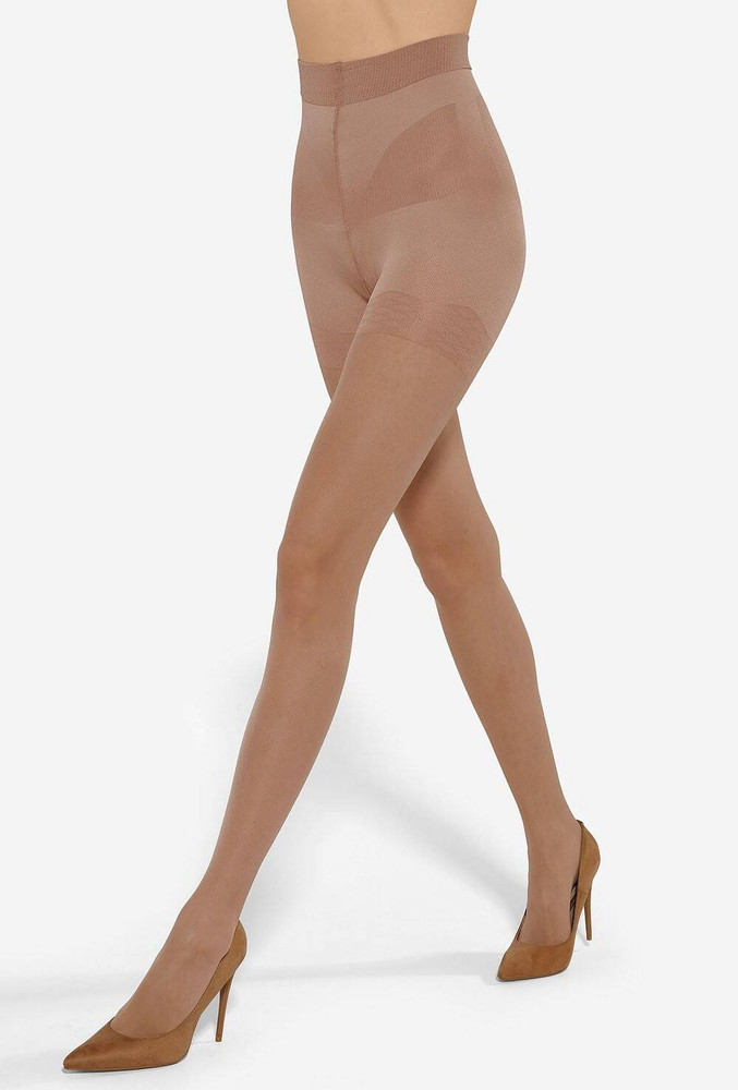 Rajstopy Body Lift Up 20 Den - grafit