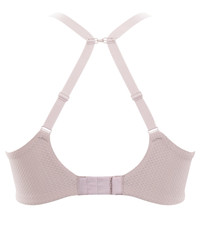 Serene biustonosz full cup – cielisty