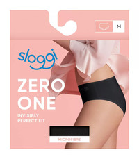 Sloggi majtki Zero One Midi