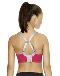 Freya Active Sonic biustonosz sportowy - czerwony