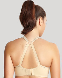 Panache Sport Power biustonosz sportowy - cielisty
