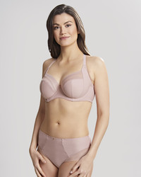 Serene biustonosz full cup – cielisty