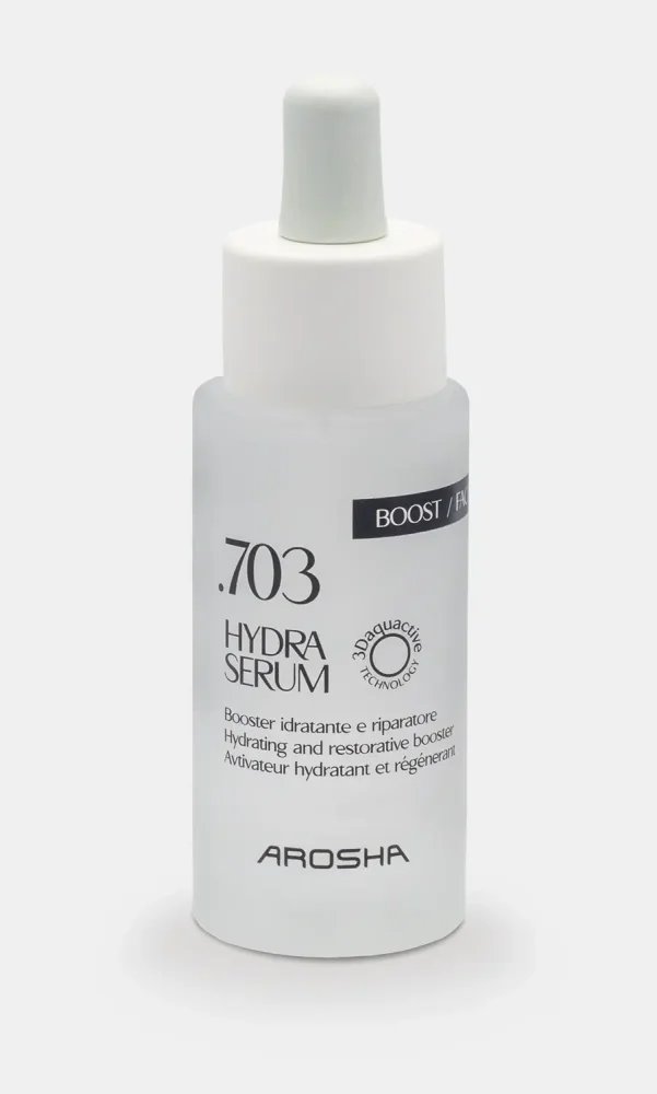 Sereum nawilżające 30 ml - Arosha