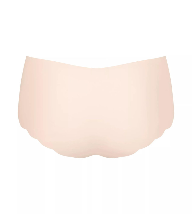 Sloggi majtki Zero Microfibre 2.0 Short 2P - 2 pary