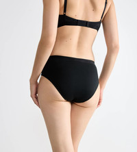 Sloggi majtki Go Casual Midi 2P - 2 pary