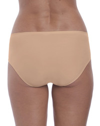 Smoothease figi - cieliste ONE SIZE