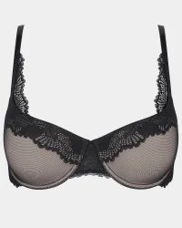 Biustonosz balconette Lace Spotlight WHU01 Triumph 10201708
