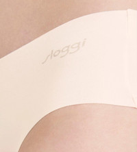 Sloggi majtki Zero Modal 2.0 Hipster