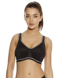 Freya Active Sonic biustonosz sportowy - czarny