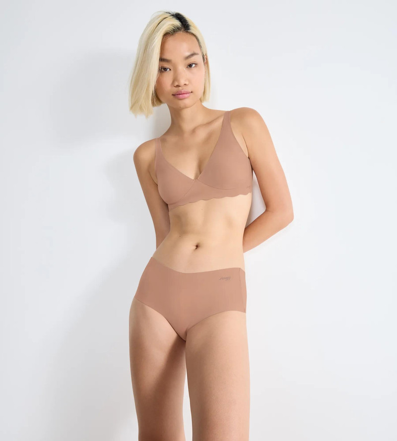 Sloggi majtki Zero Microfibre 2.0 Short