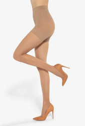 Rajstopy Bye Cellulite 20 Den - nero