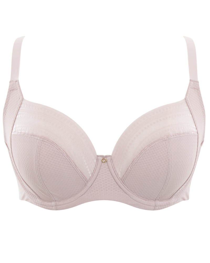 Serene biustonosz full cup – cielisty