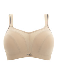 Panache Sport Power biustonosz sportowy - cielisty
