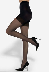 Rajstopy Body Lift Up 20 Den - bronzo