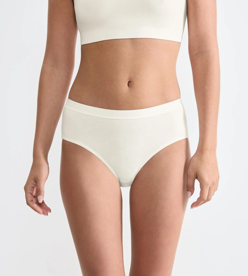 Sloggi majtki Go Casual Midi