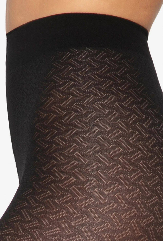 Rajstopy Loretta W.138 50 Den Sale - nero
