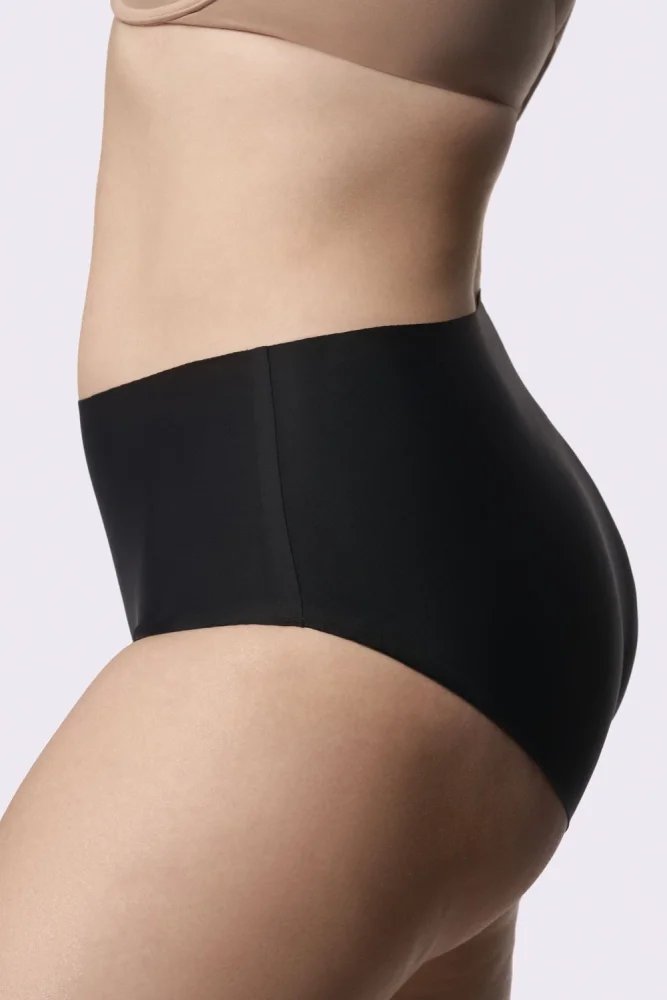 Figi modelujące SLIM ALL DAY 571 - czarne