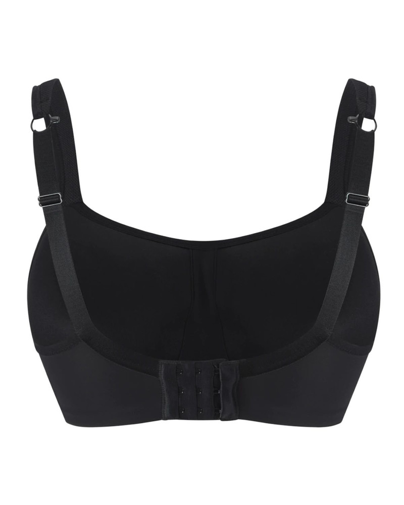 Panache Sport Power biustonosz sportowy - czarny