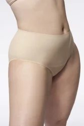 Figi modelujące SLIM ALL DAY 571 - beżowe