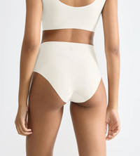 Sloggi majtki Zero Feel 2.0 High Waist