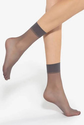 Skarpetki Lar Lycra 15 Den - playa