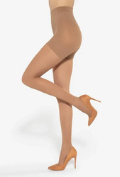 Rajstopy Bye Cellulite 20 Den - nero