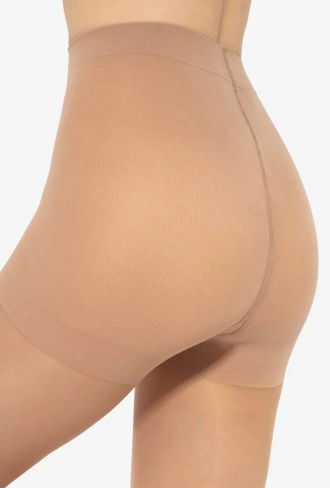 Rajstopy Body Relax Medica 40 Den - beige