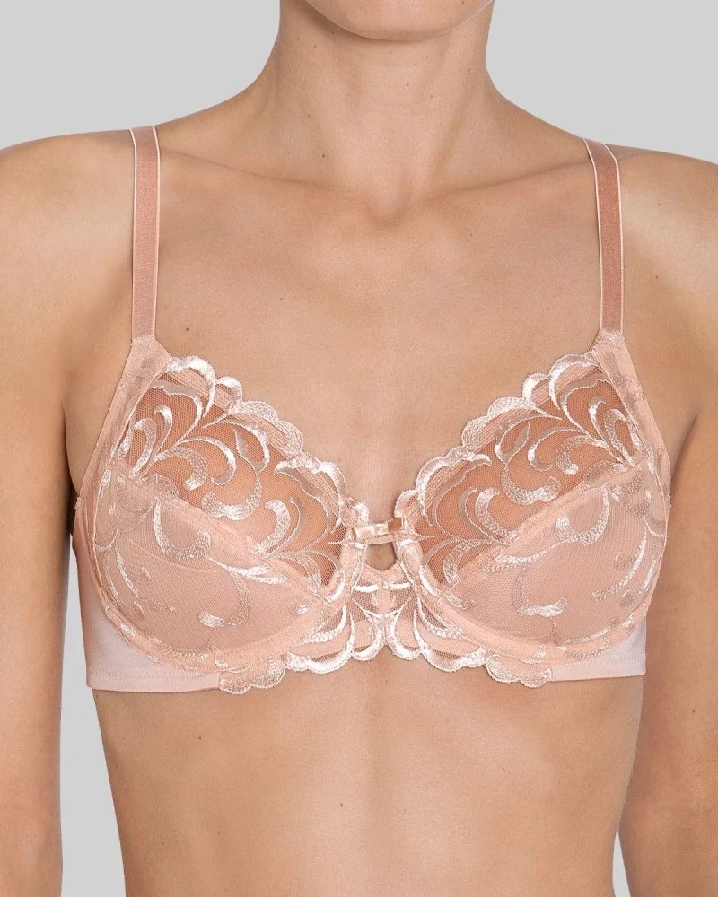 Biustonosz semi-soft Modern Finesse W02 Triumph 10165819