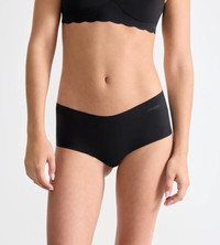 Sloggi majtki Zero Microfibre 2.0 Short 2P - 2 pary