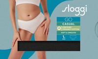 Sloggi majtki Go Casual Midi