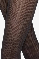 Rajstopy Lorien W.20 40 Den - nero