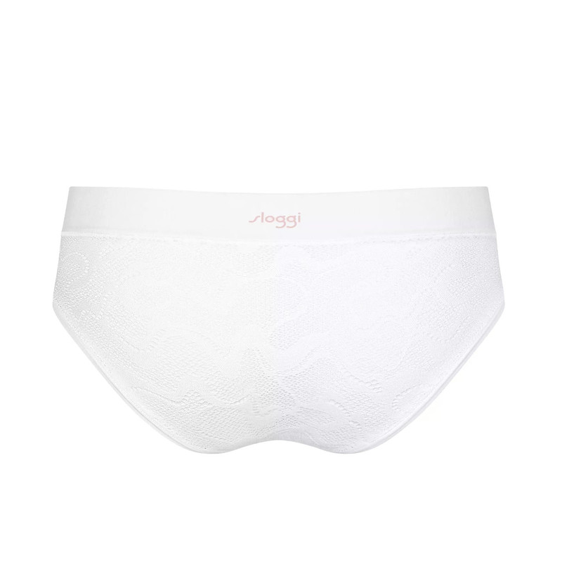 Sloggi majtki Go Allround Lace Hipster