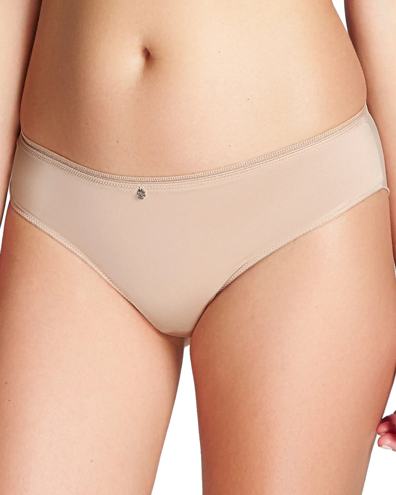 Harper figi brazylijskie - cieliste